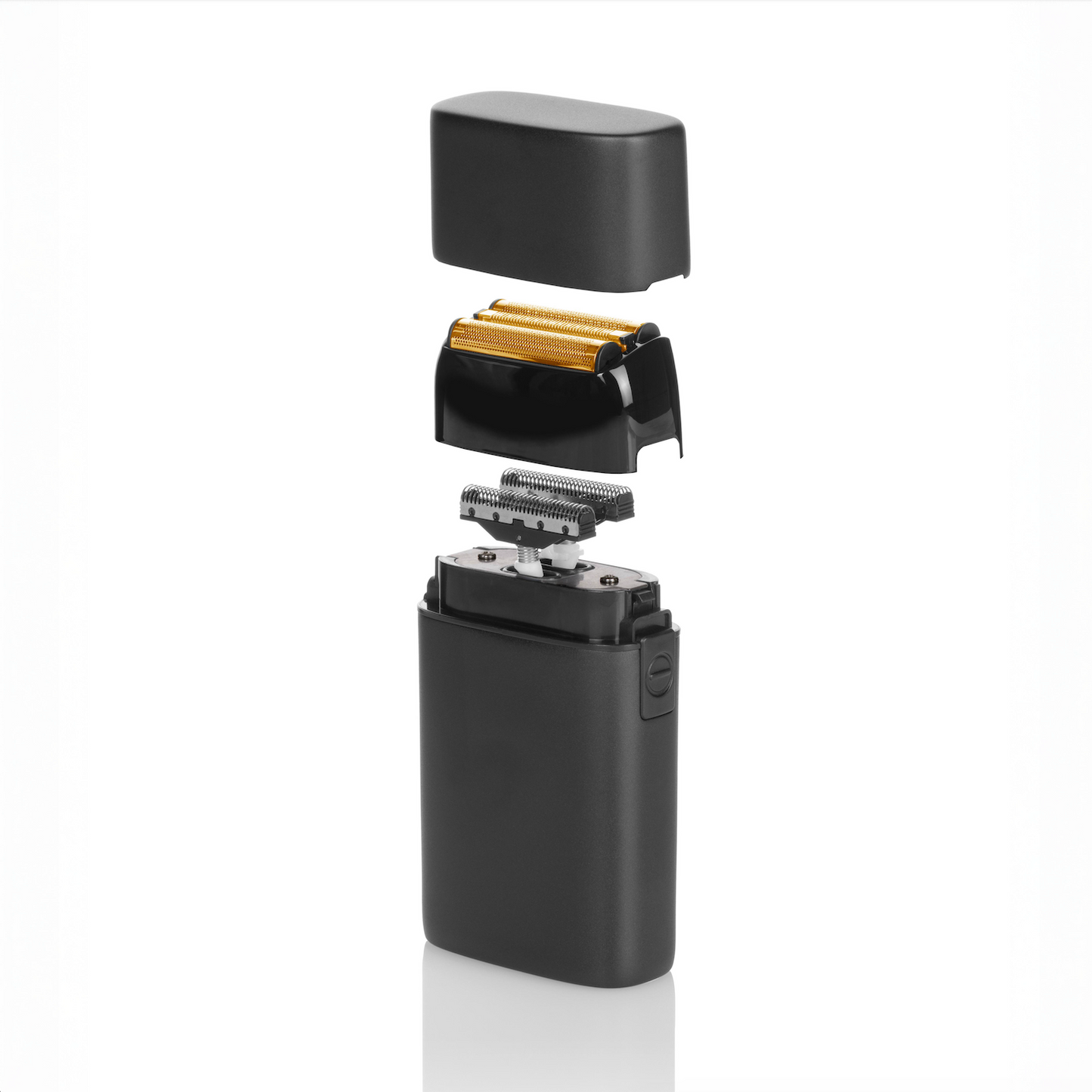 SHAVER 3 PRO - Rasoio elettrico a tripla lama