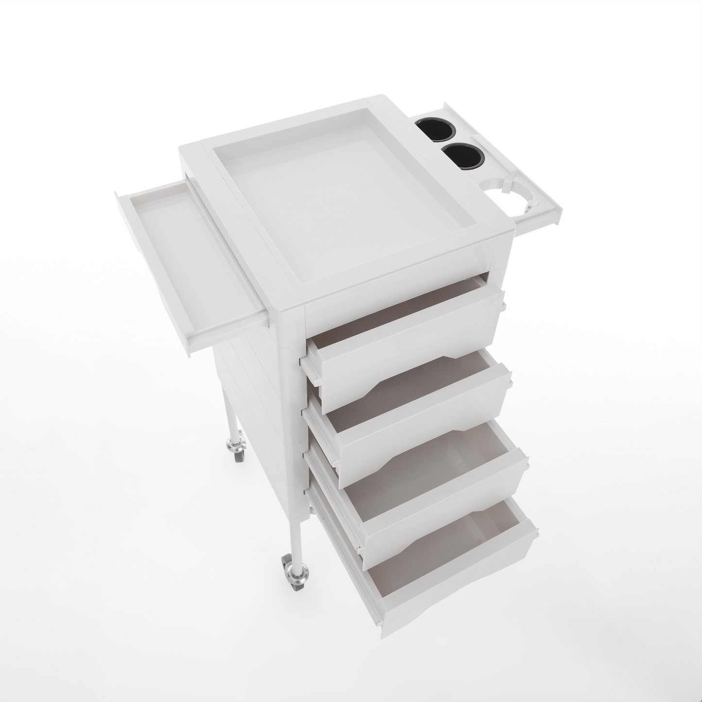 SLIDE - Carrello porta attrezzi