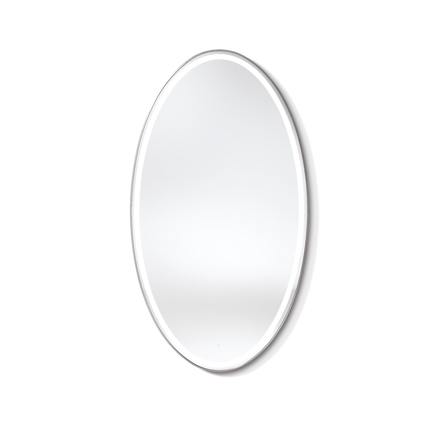 SOGNO - Specchiera con luce a led