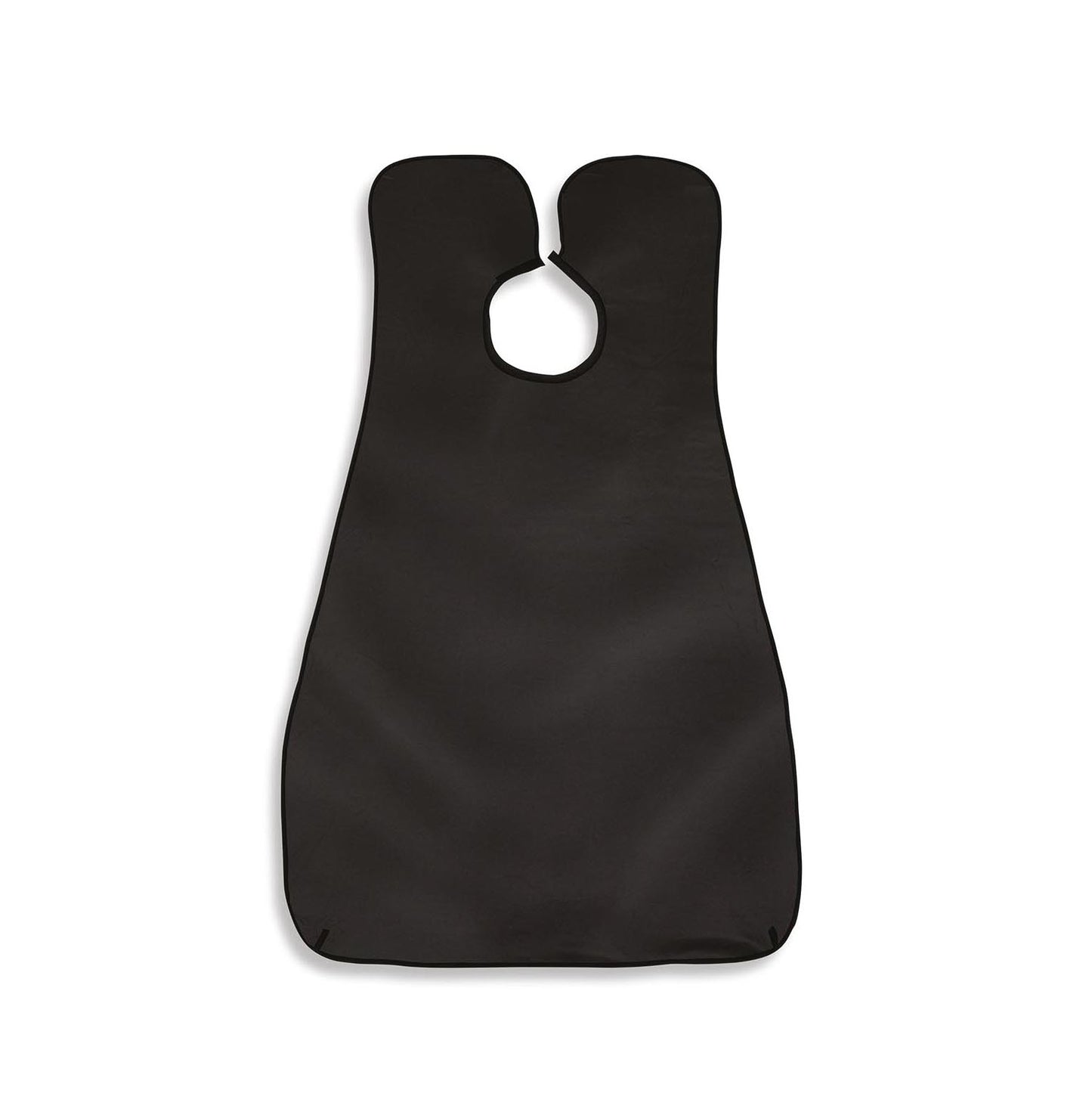 SOUL BLACK - Mantella da barba personalizzabile