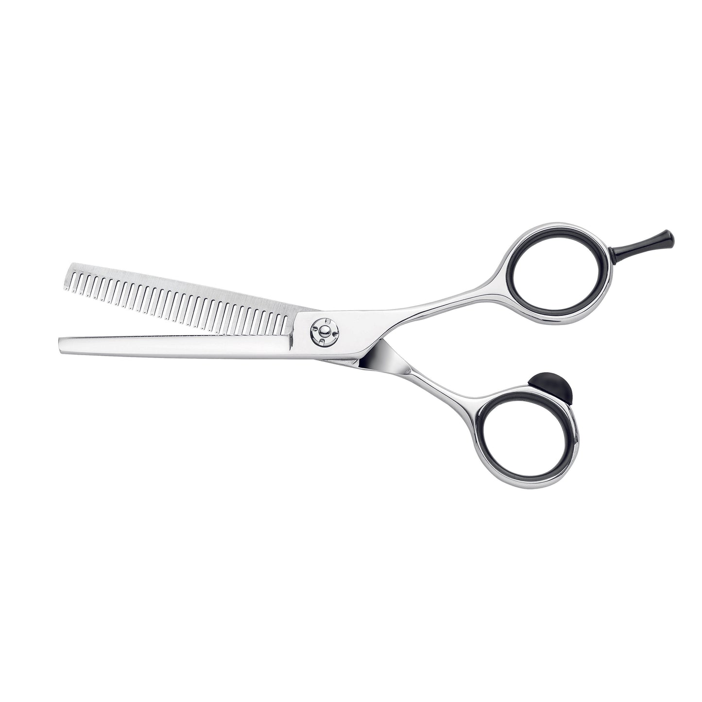 STAGE SET SEMI-OFFSET - Set da taglio professionale con custodia