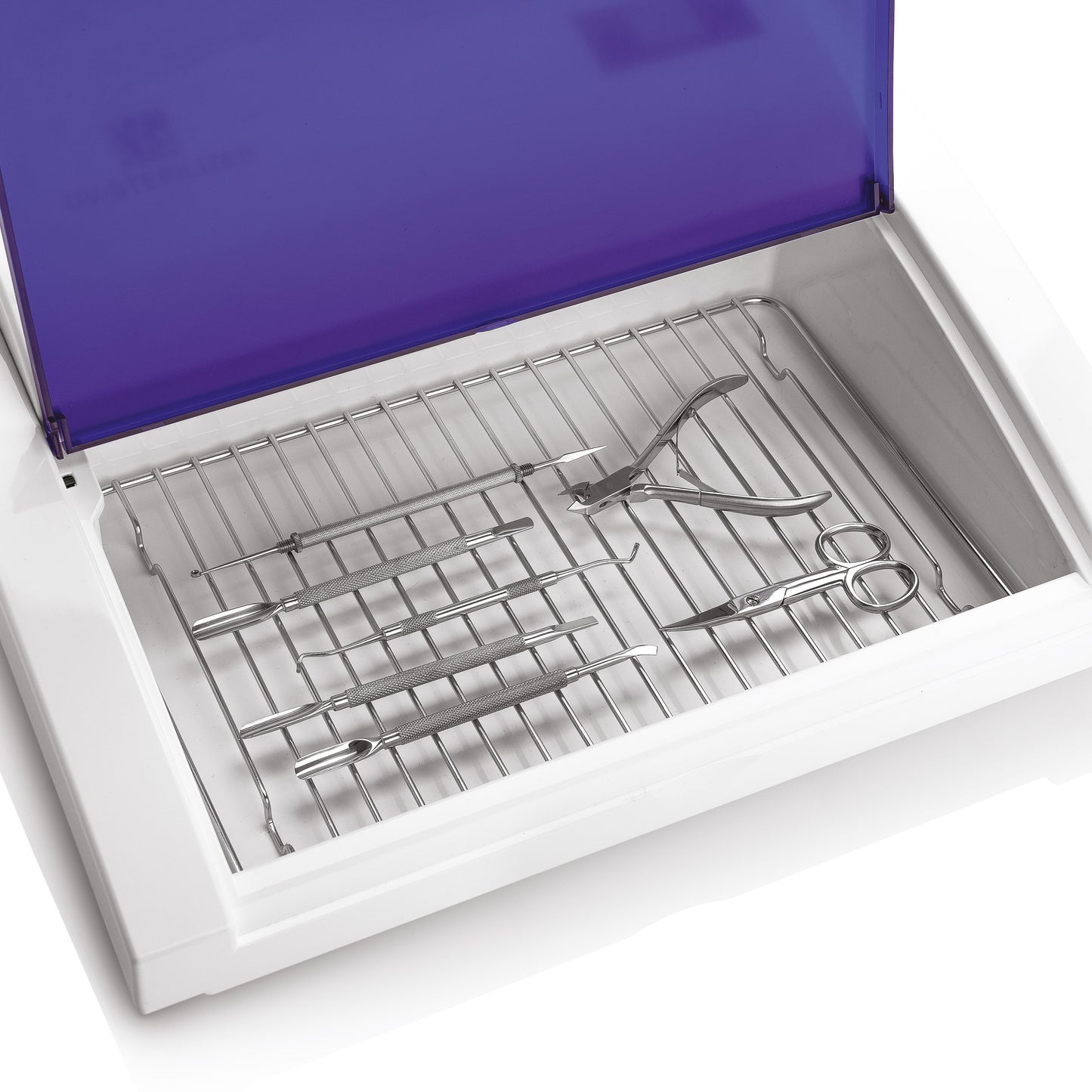STERIL PRO UV - Sterilizzatore a ultravioletti