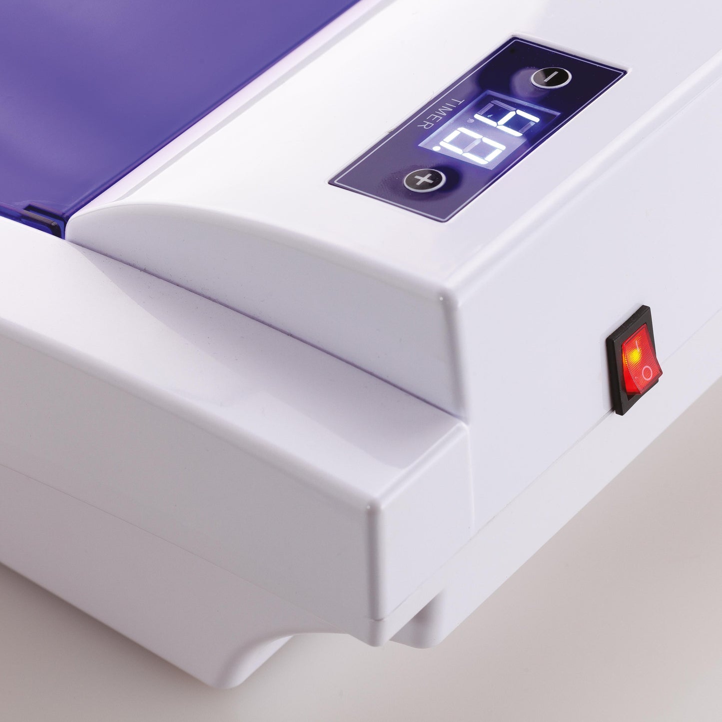 STERIL PRO UV - Sterilizzatore a ultravioletti