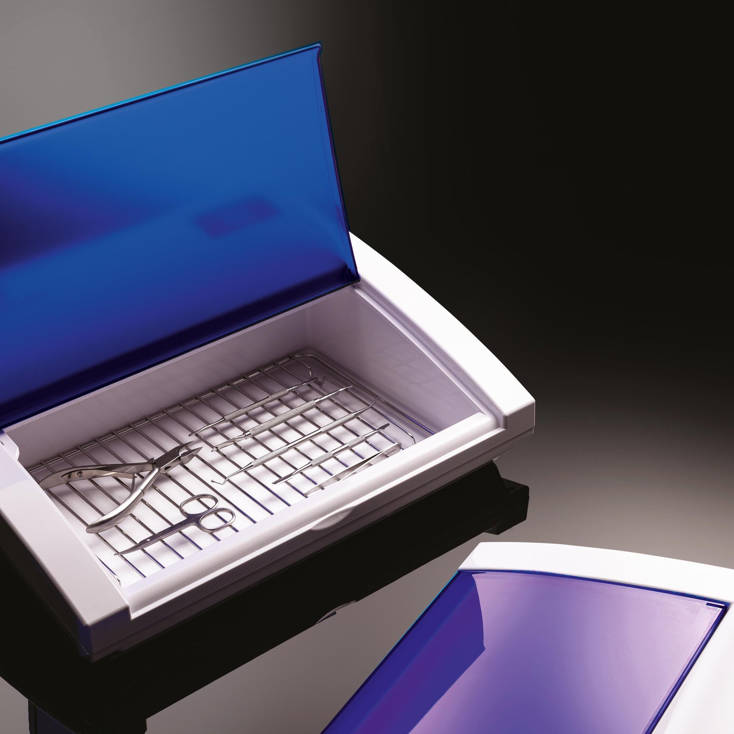 STERIL PRO UV - Sterilizzatore a ultravioletti
