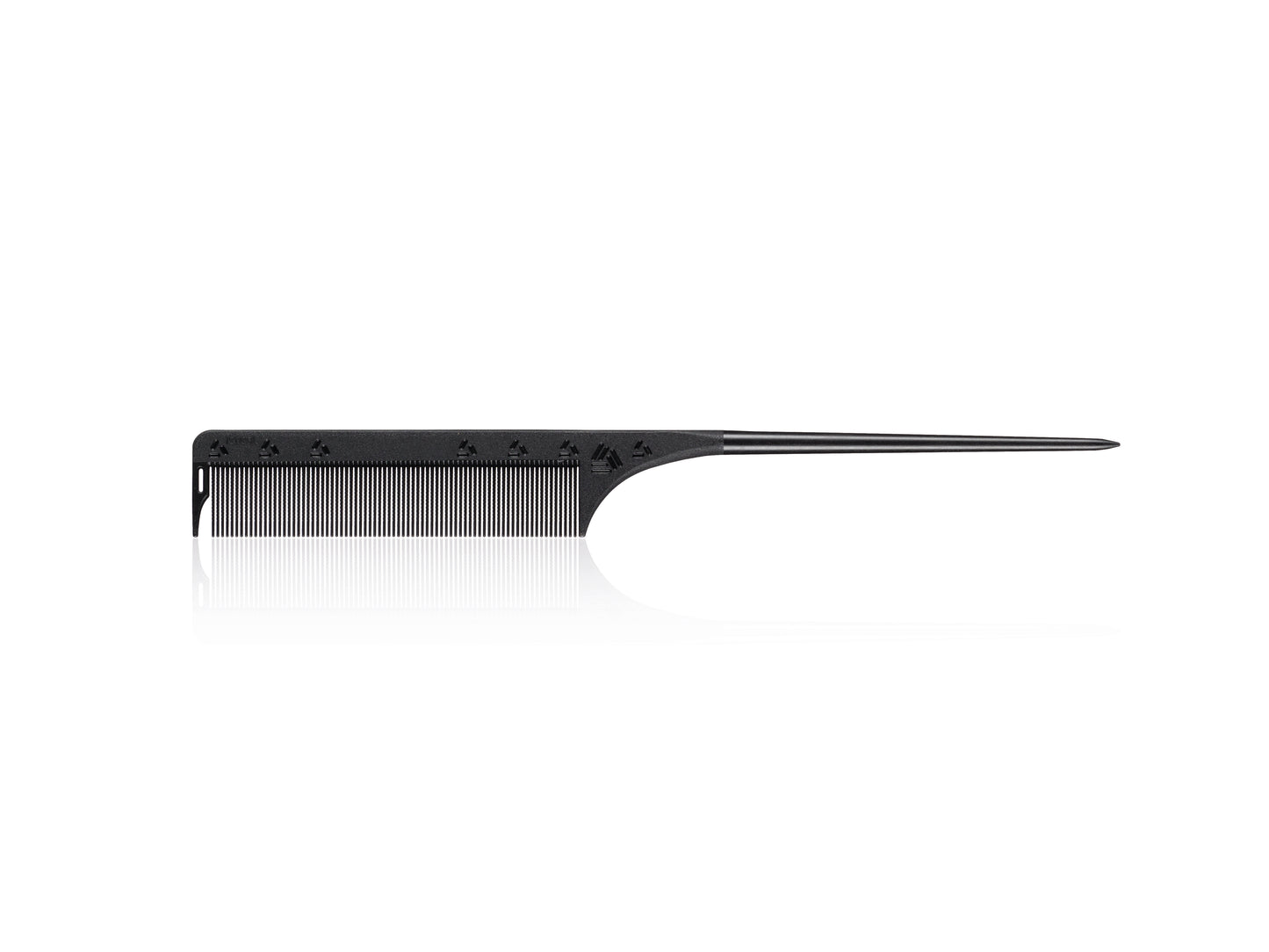 STYLING Z GRIP - Set 5 pettini in carbonio