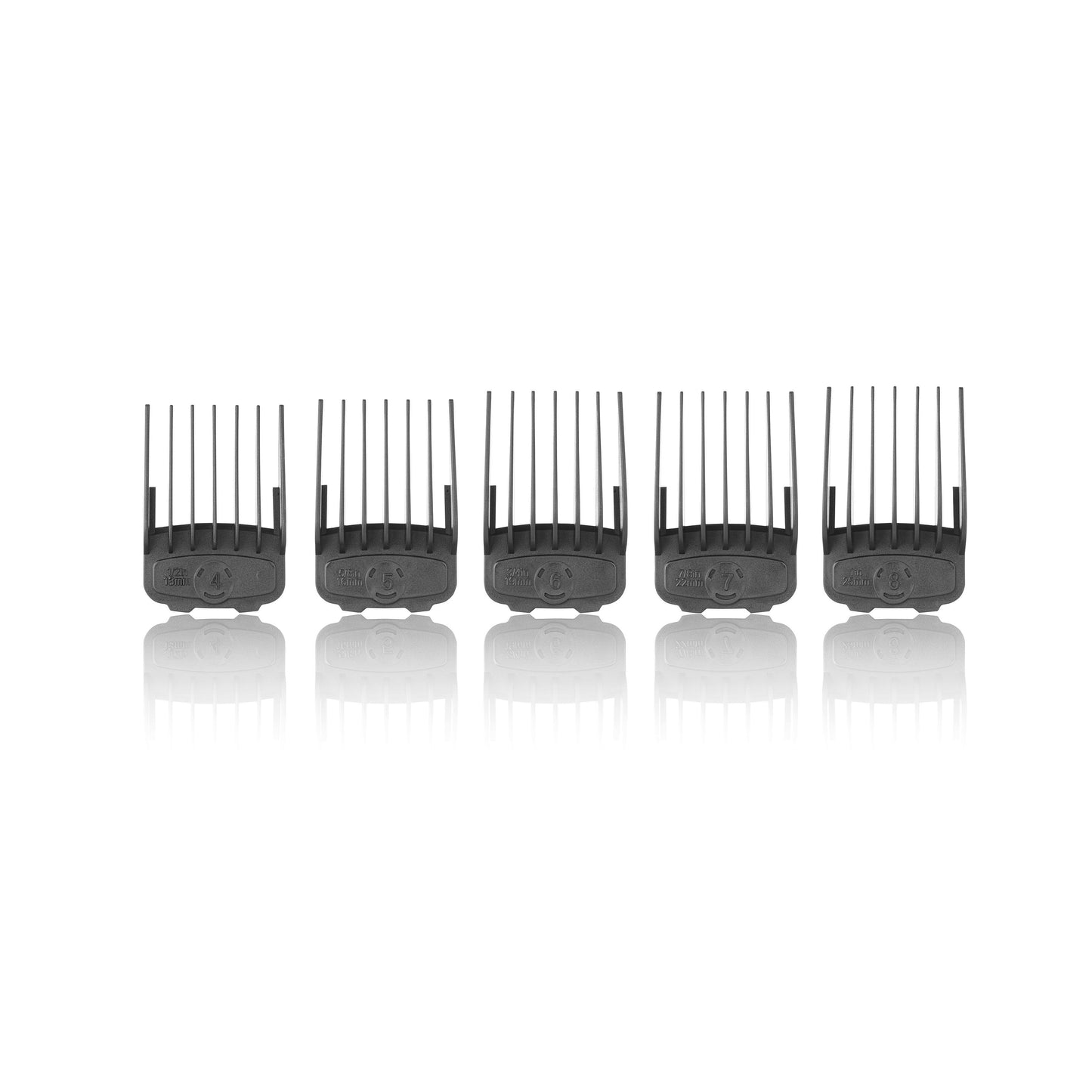 Set rialzi magnetici per tosatrici