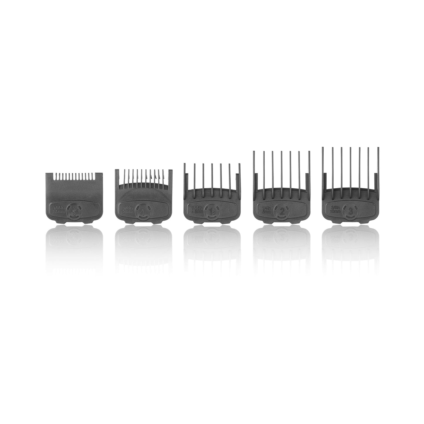 Set rialzi magnetici per tosatrici