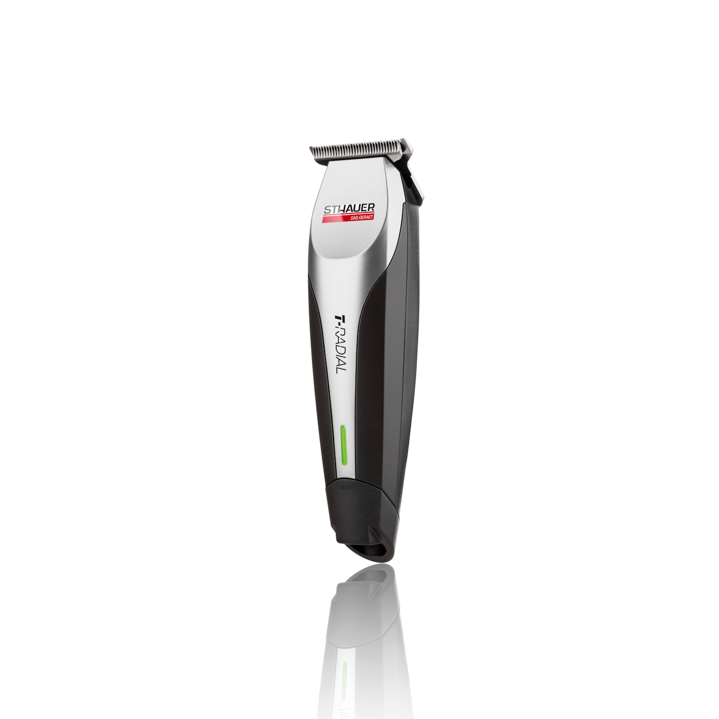 T-RADIAL - Tosatrice professionale