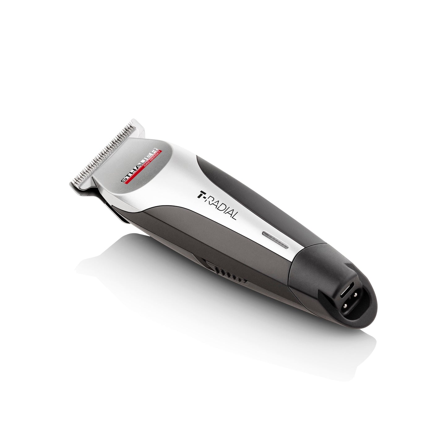 T-RADIAL - Tosatrice professionale