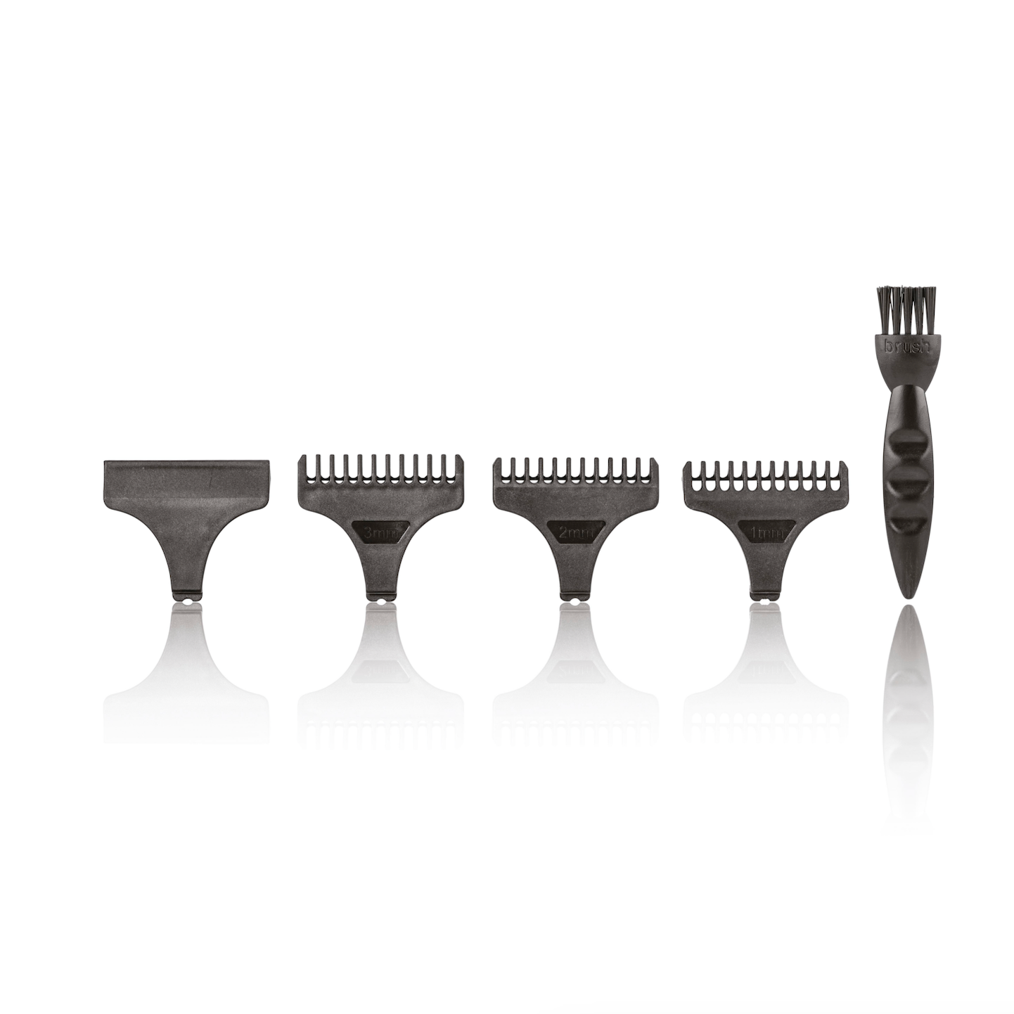 T-RADIAL - Tosatrice professionale
