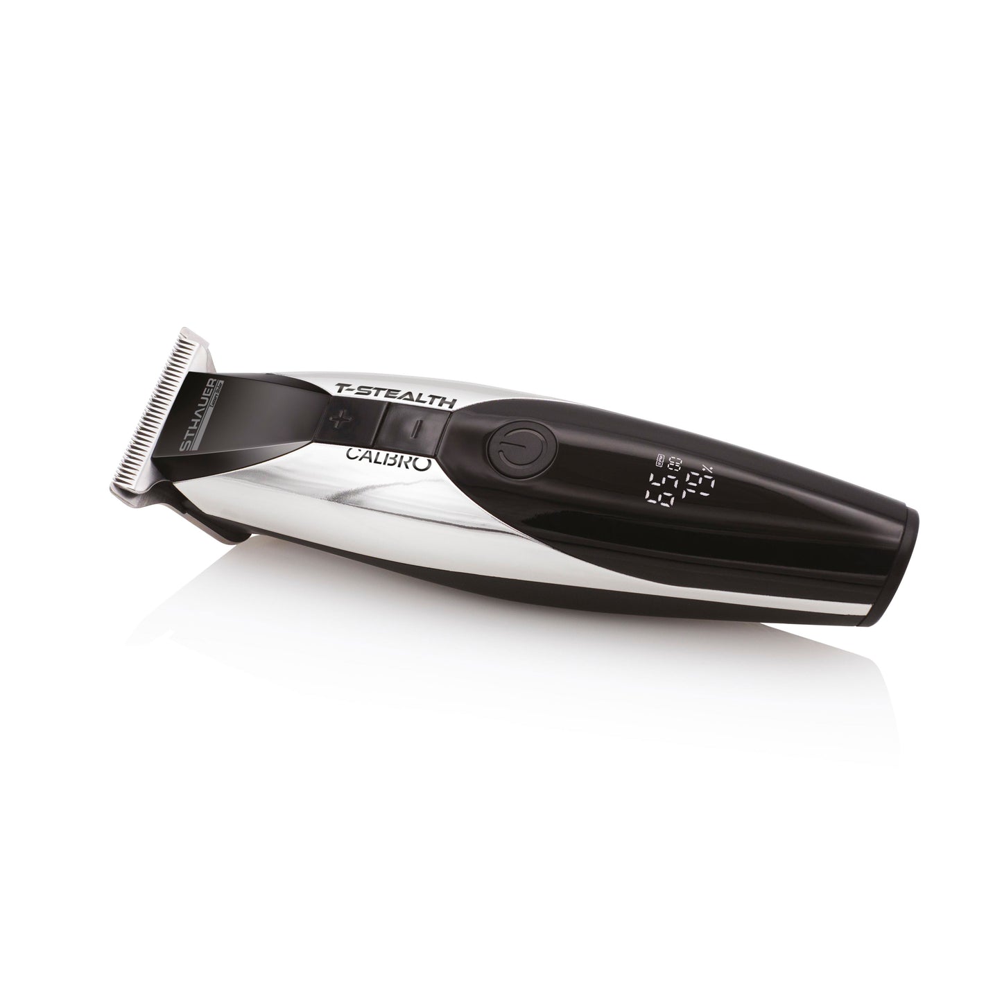 T- STEALTH - Tosatrice professionale