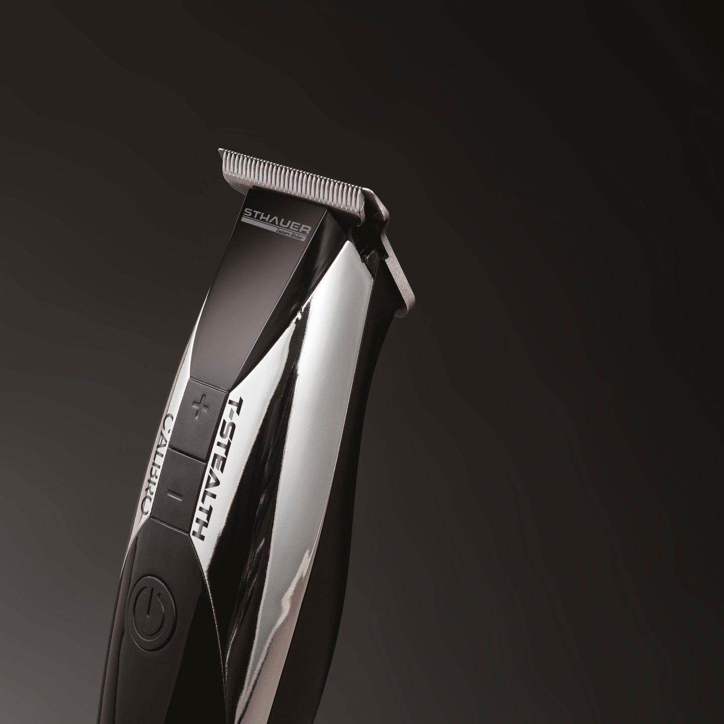 T- STEALTH - Tosatrice professionale