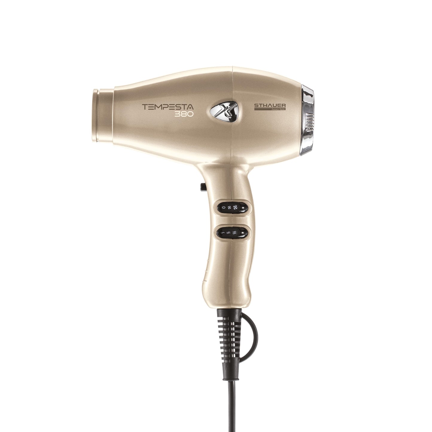TEMPESTA 380 - Asciugacapelli professionale