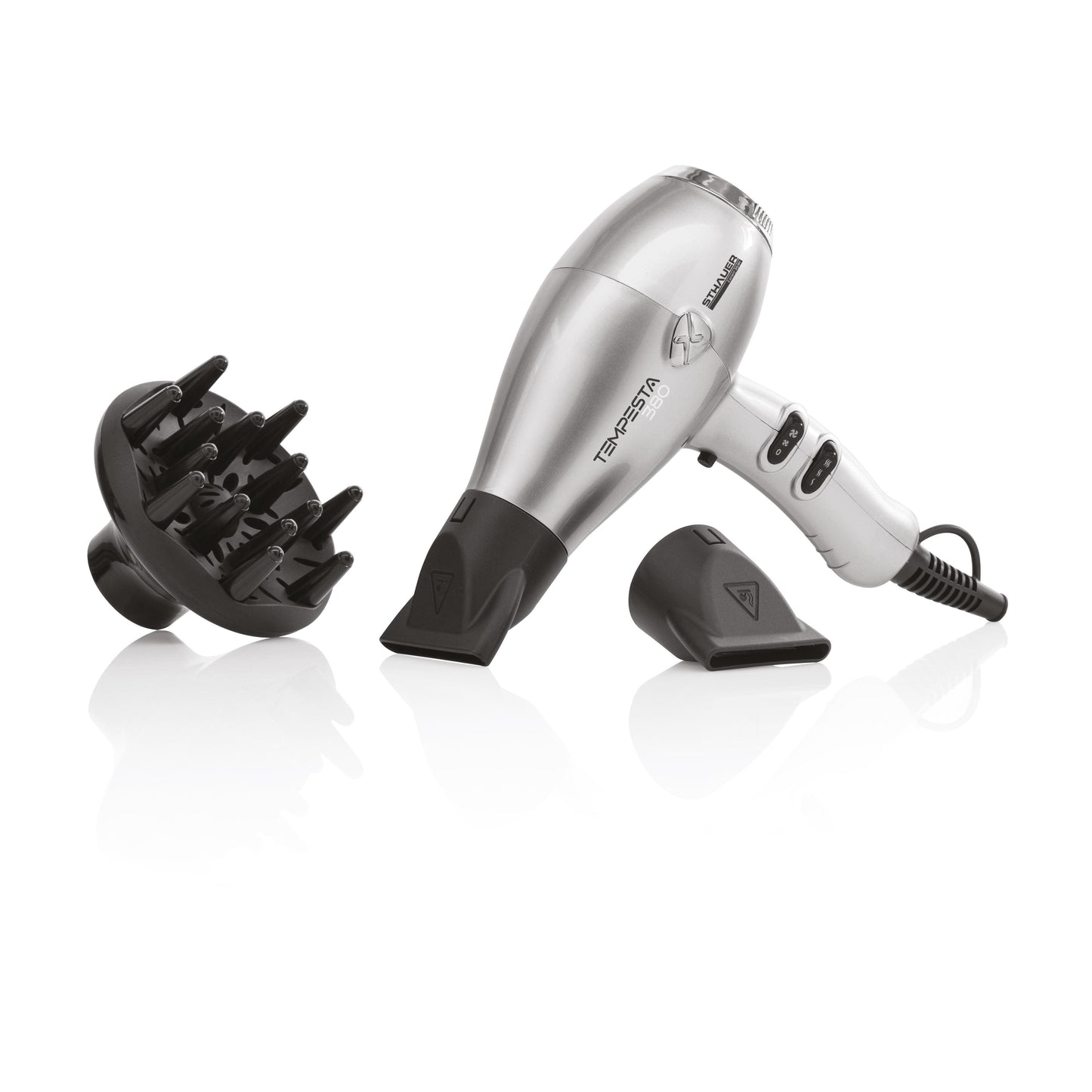 TEMPESTA 380 - Asciugacapelli professionale