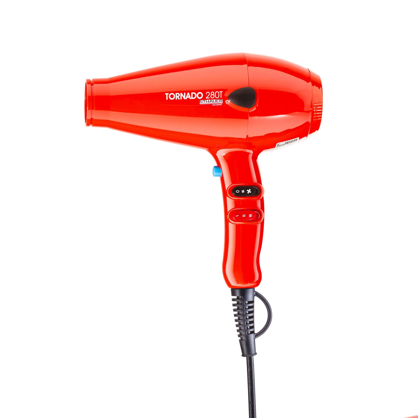TORNADO 280 T - Asciugacapelli professionale