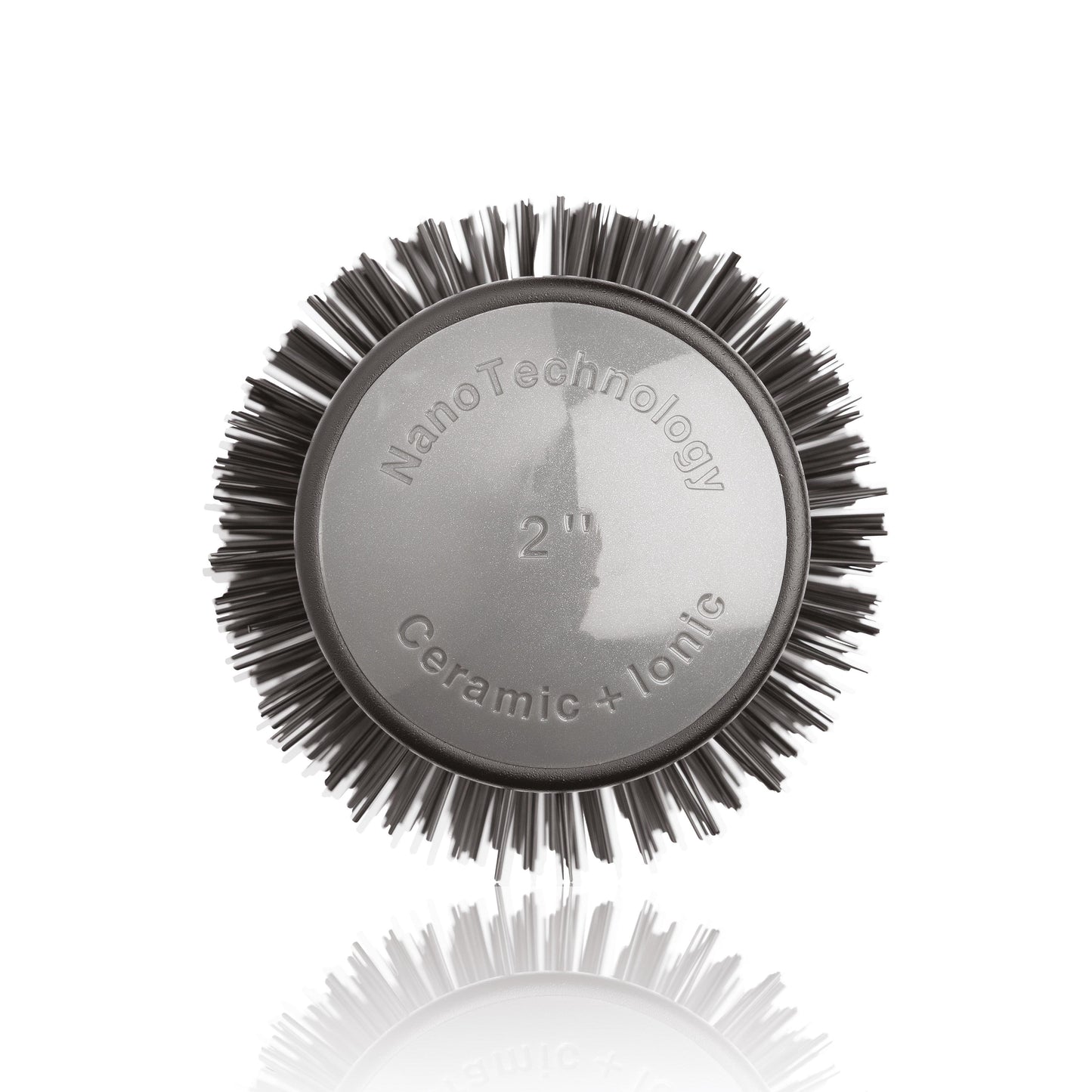 TOURMALINE GRIP - Spazzola termica