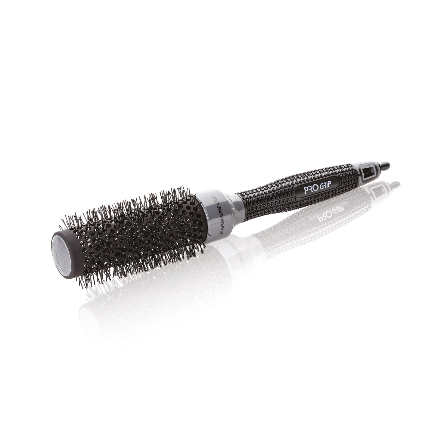 TOURMALINE GRIP - Spazzola termica