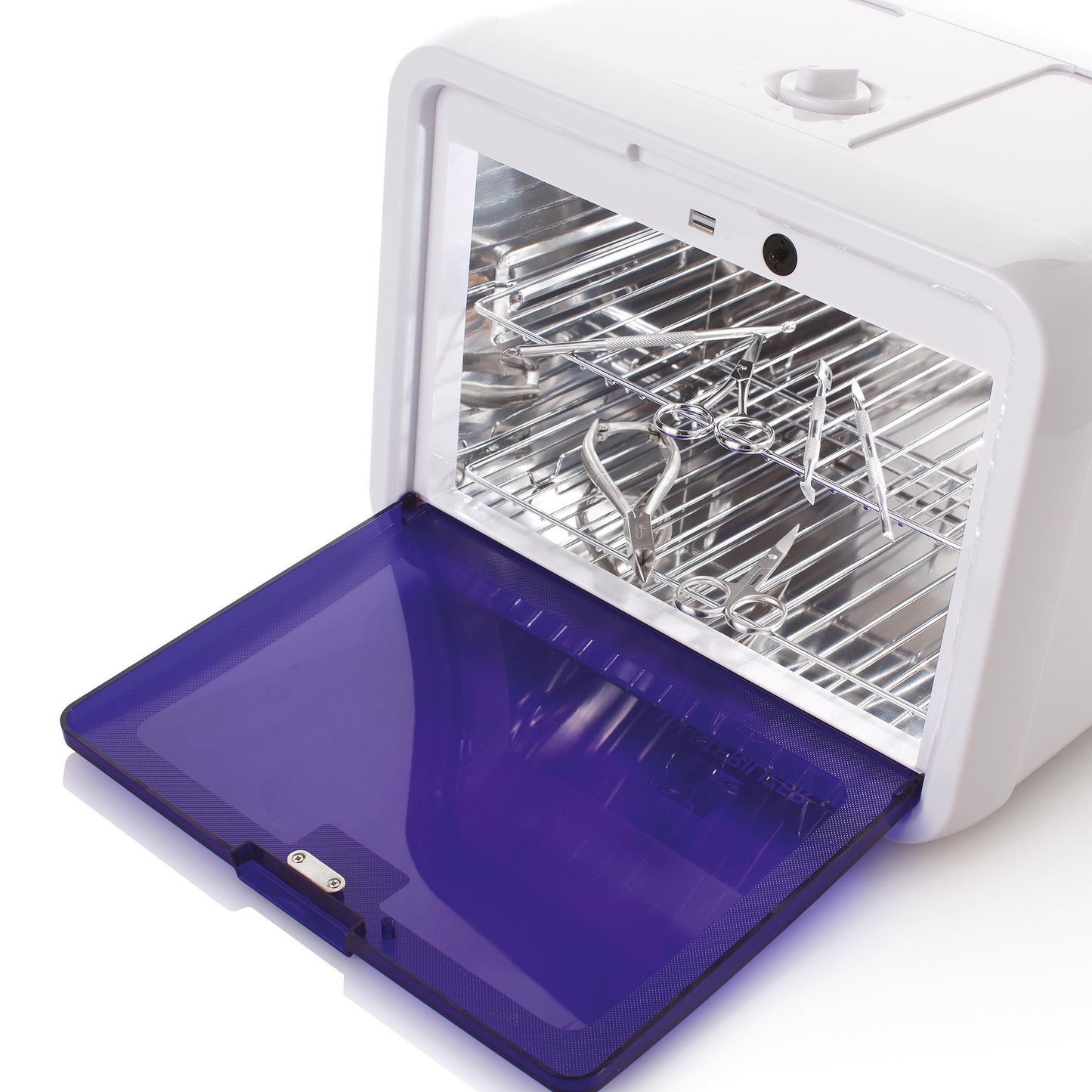 UV STERIL BLU - Sterilizzatore a ultravioletti