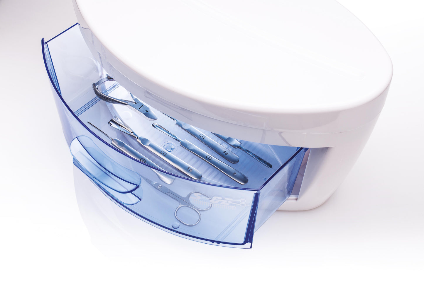 UV VIOLET S - Sterilizzatore a ultravioletti