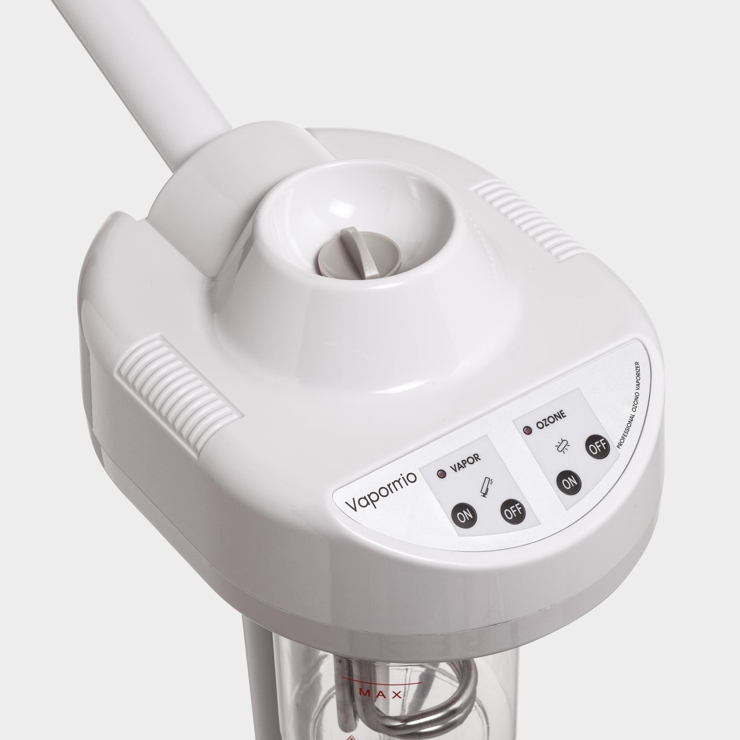 VAPORMIO 100 - Vaporizzatore ad ozono