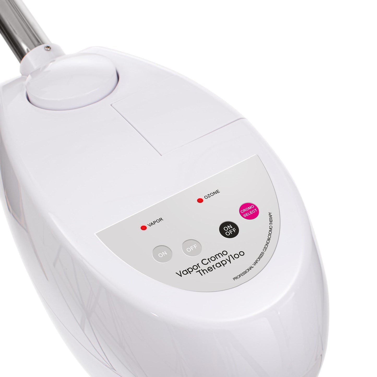 VAPOR CROMO THERAPY 100 - Vaporizzatore professionale