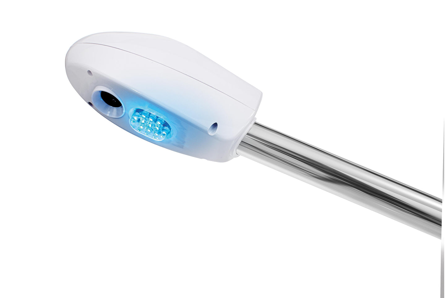 VAPOR CROMO THERAPY 100 - Vaporizzatore professionale