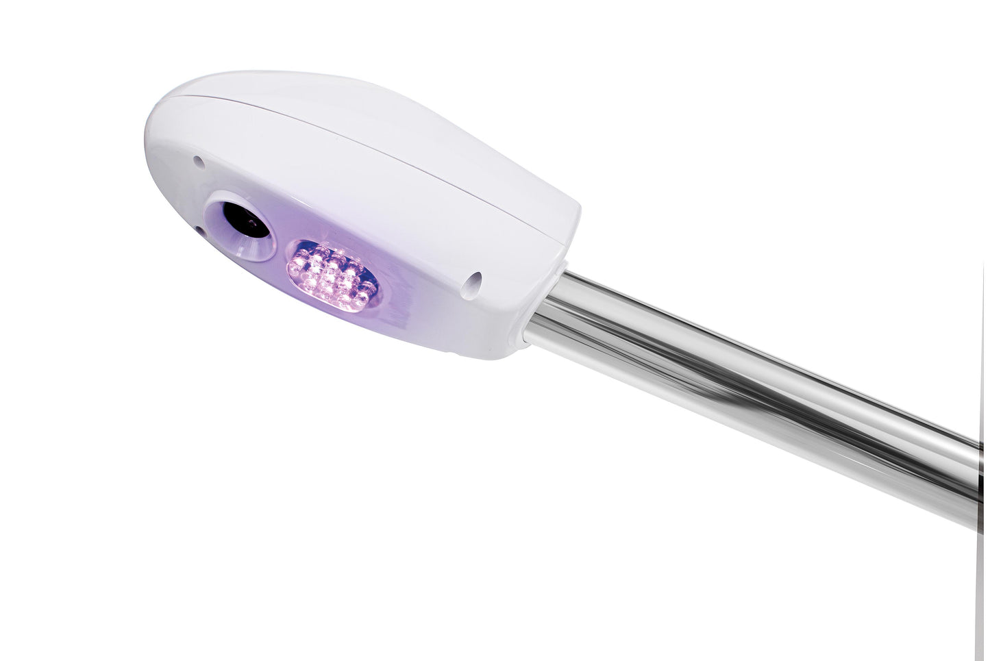 VAPOR CROMO THERAPY 100 - Vaporizzatore professionale