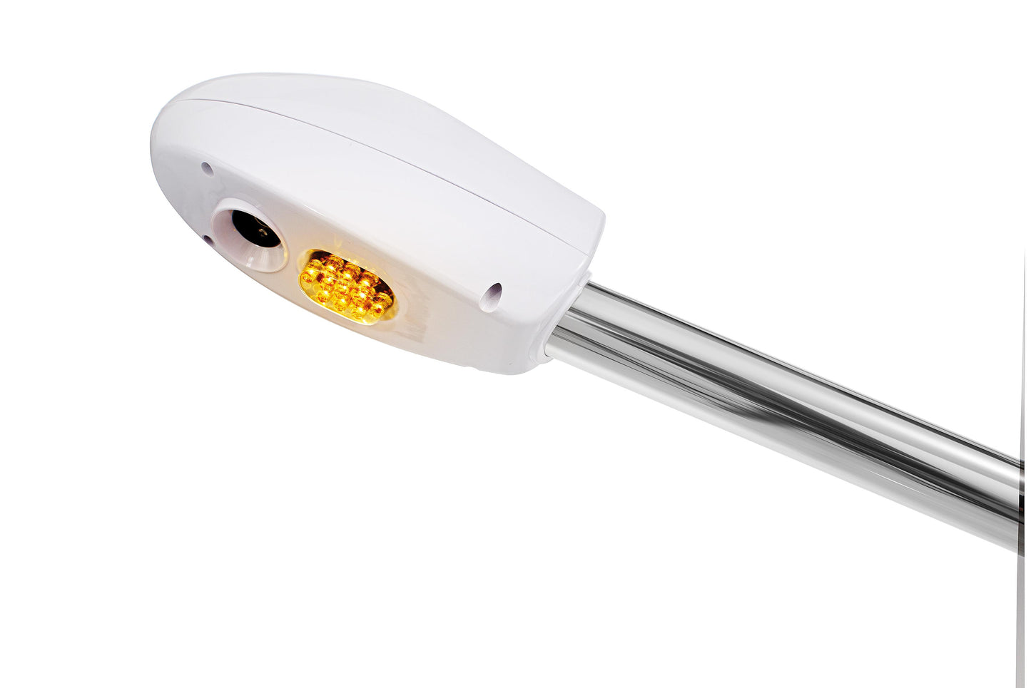 VAPOR CROMO THERAPY 100 - Vaporizzatore professionale