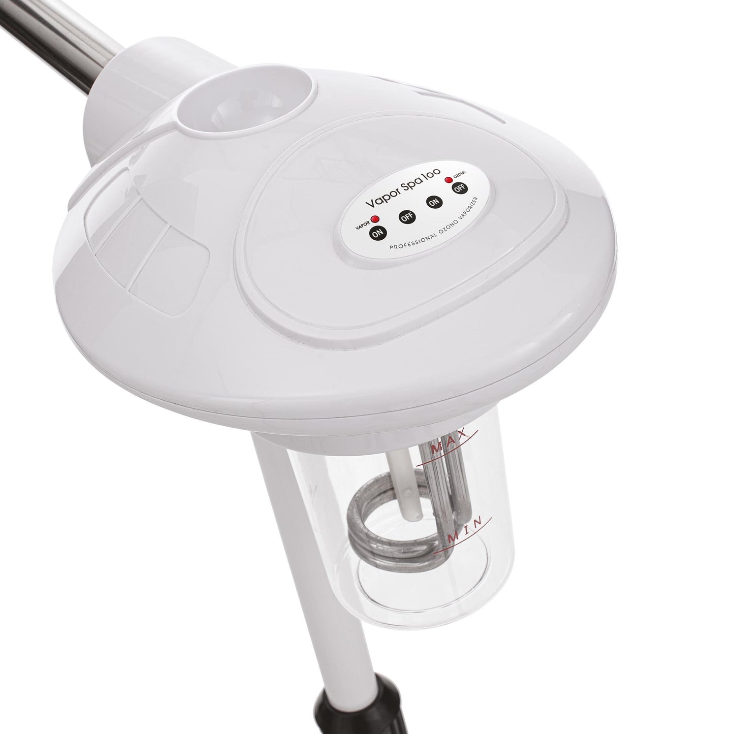 VAPOR SPA 100 - Vaporizzatore ad ozono