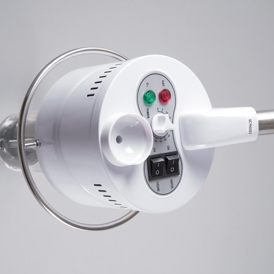 VAPO 100 ANALOG - Vaporizzatore ad ozono