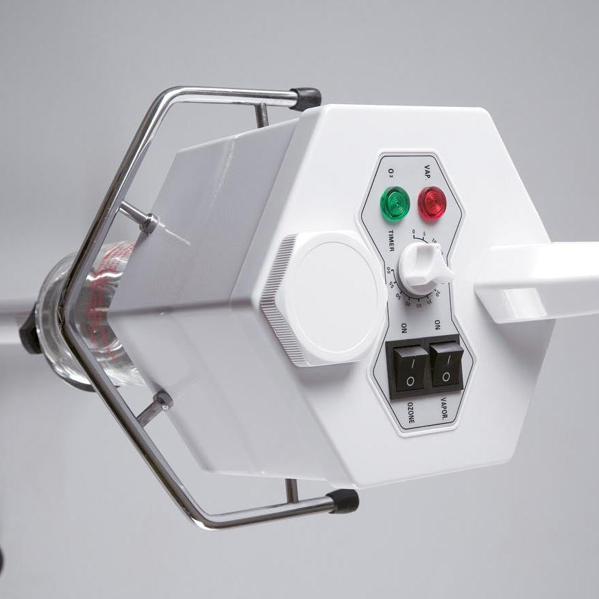 VAPO 200 ANALOG - Vaporizzatore ad ozono