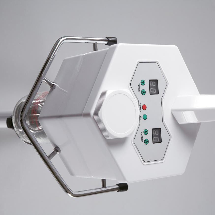 VAPO 200 DIGIT - Vaporizzatore ad ozono