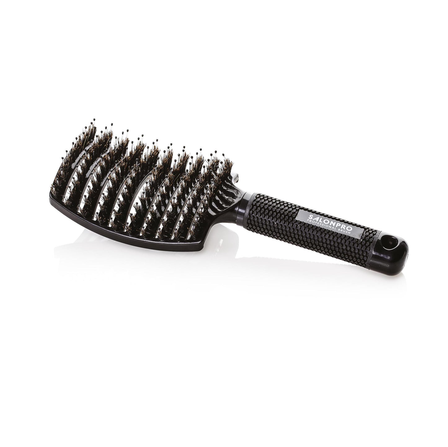 VENT PADDLE BRUSH MIX BRISTLES - Espositore 12 spazzole districanti
