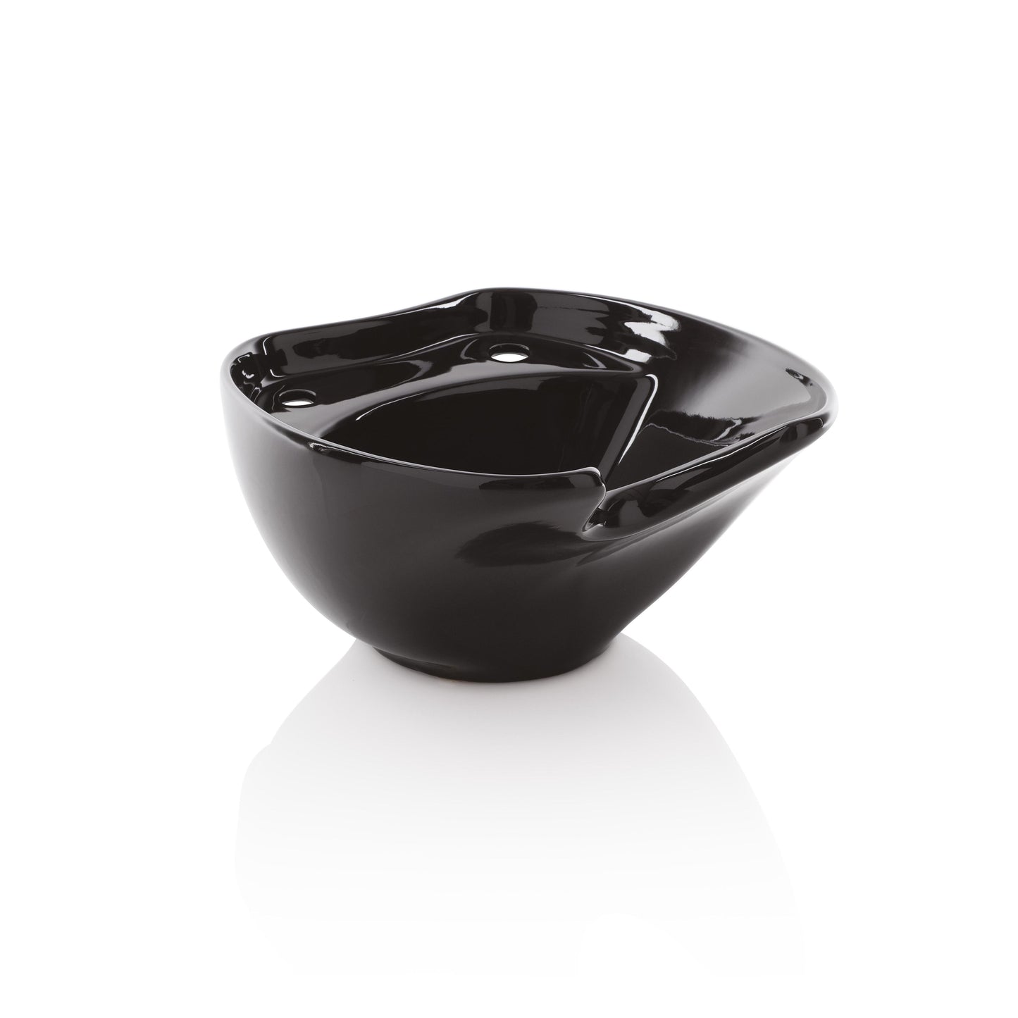 Vasca in ceramica per lavatesta