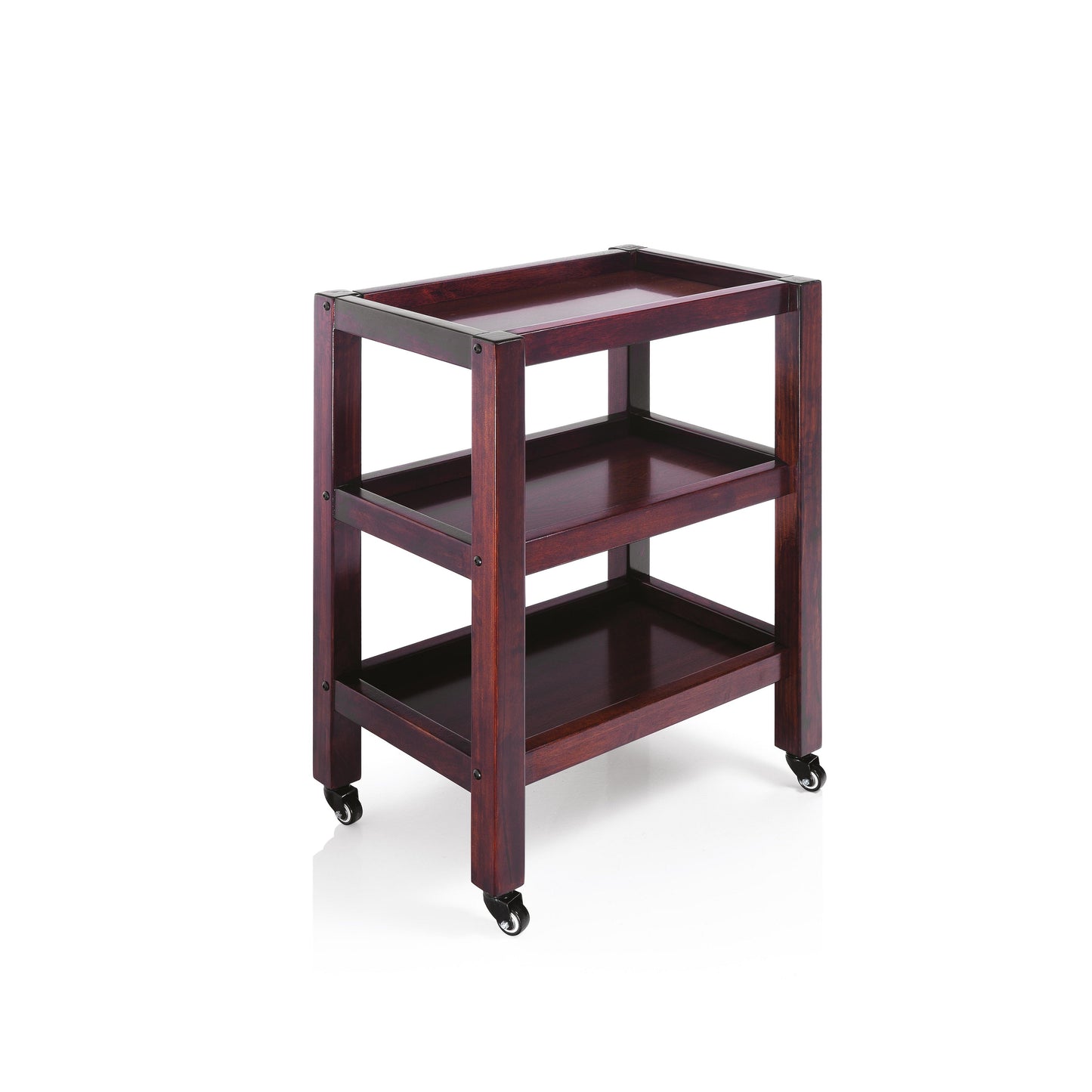 TROLLEY SPA 3 beautician trolley