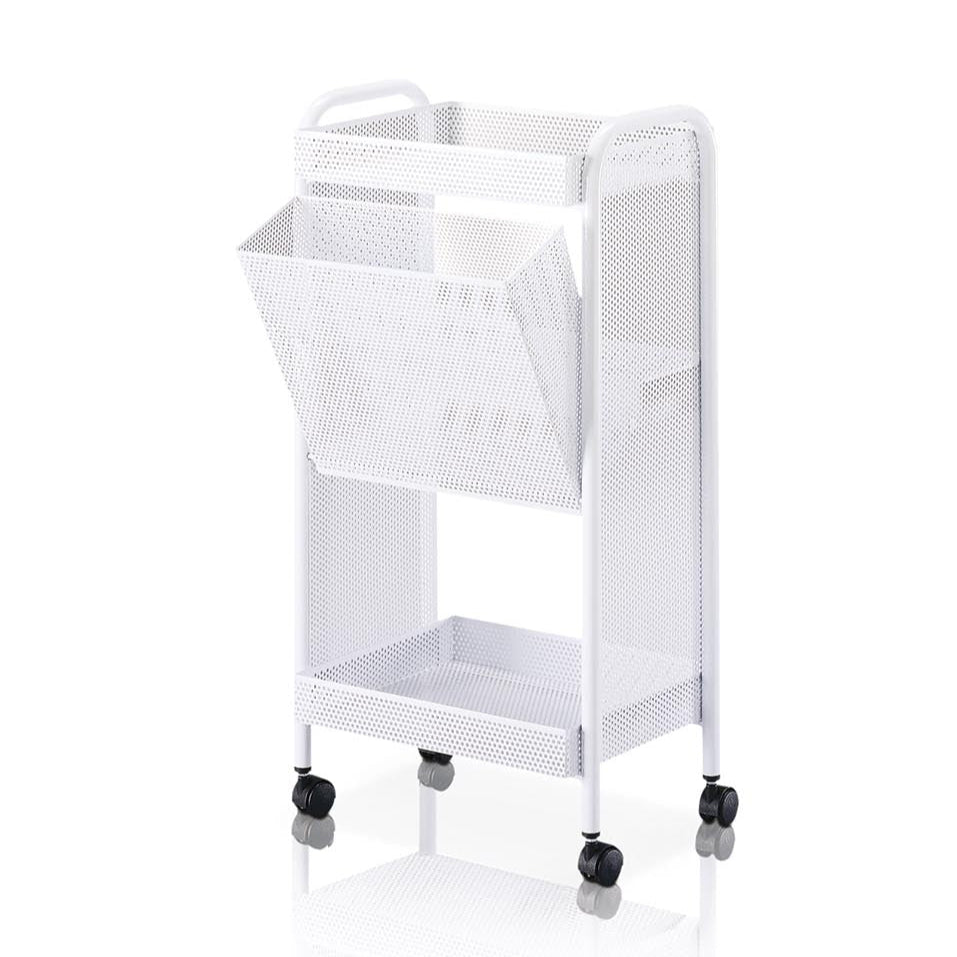 Hair removal trolley TROLLEY