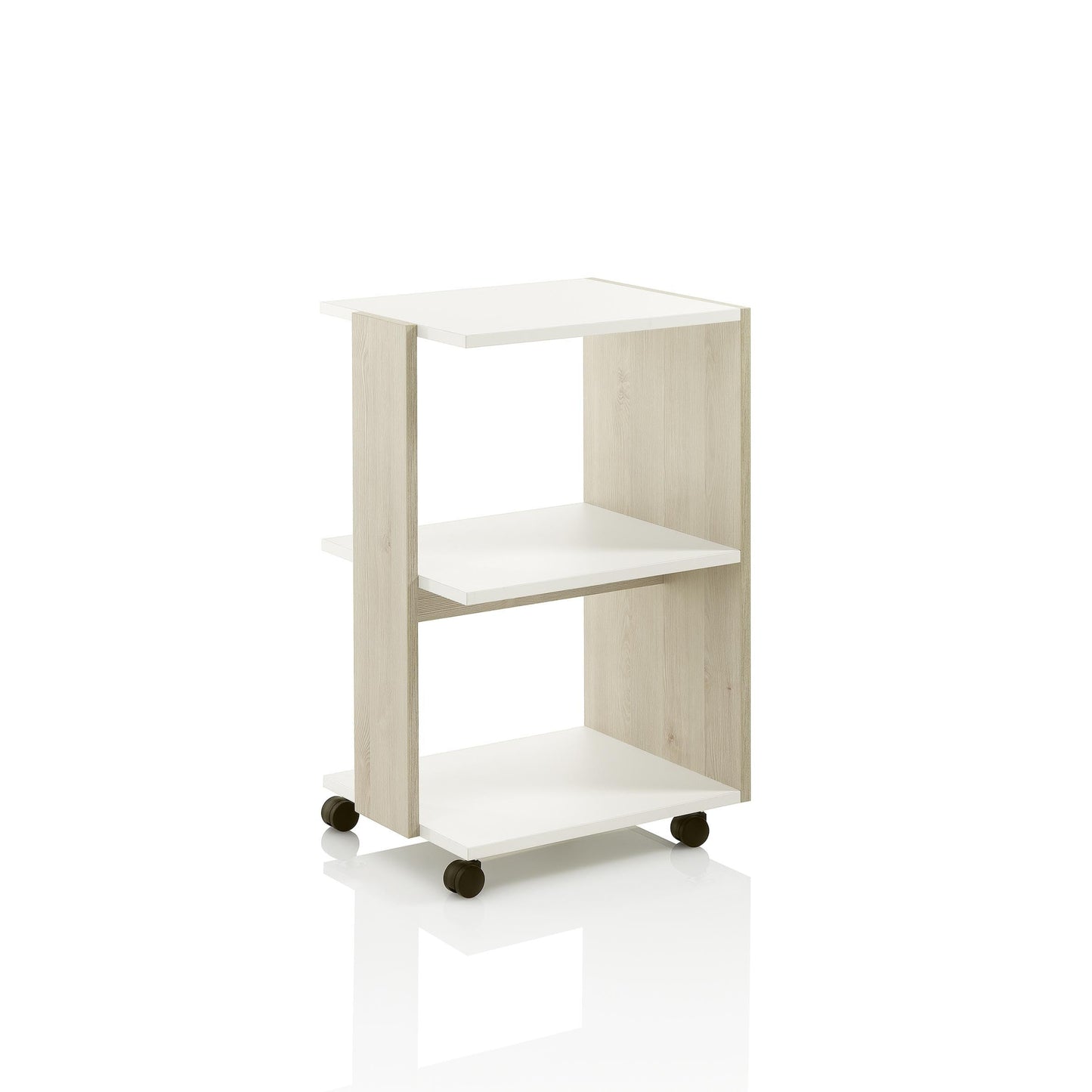 NATURAL SPA TROLLEY for beauticians