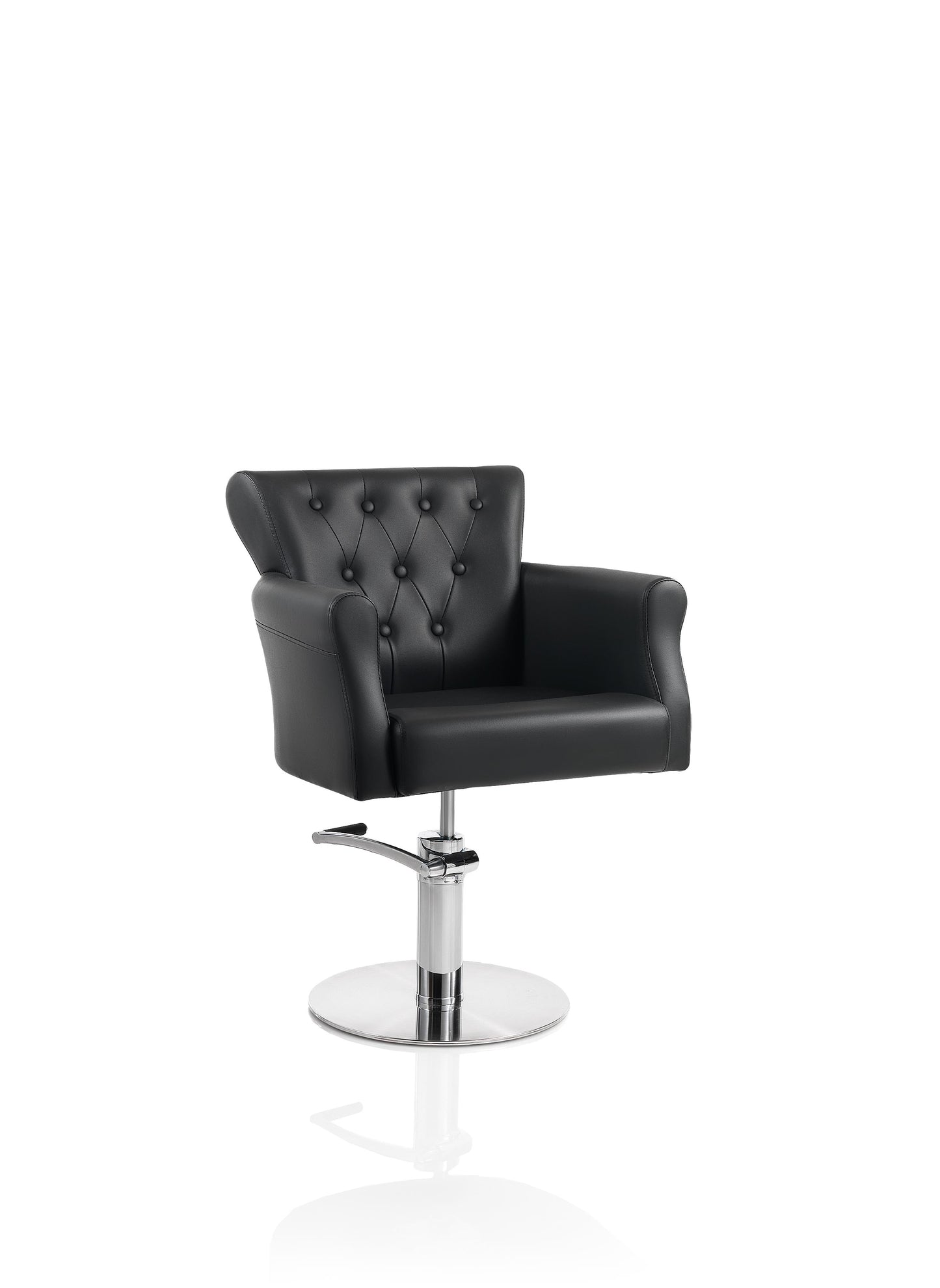 Poltrona per parrucchiere HAIR THRONE