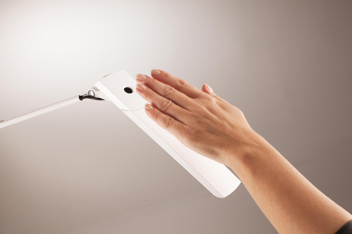 Lampada da tavolo manicure LED SENSOR