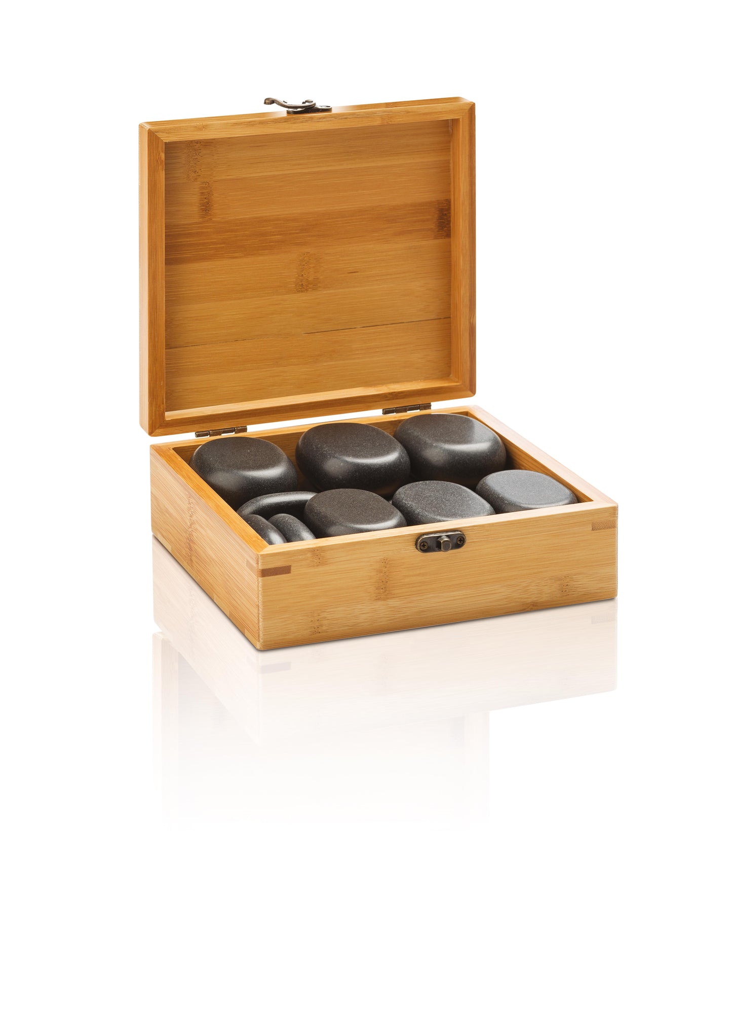 SET pietre per trattamenti
