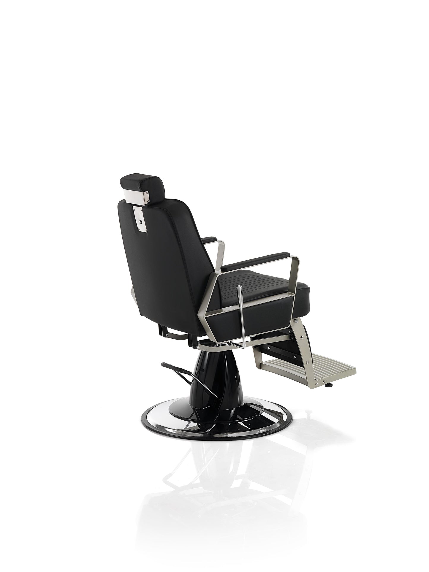 Poltrona Barber HAIR GRAFFITI