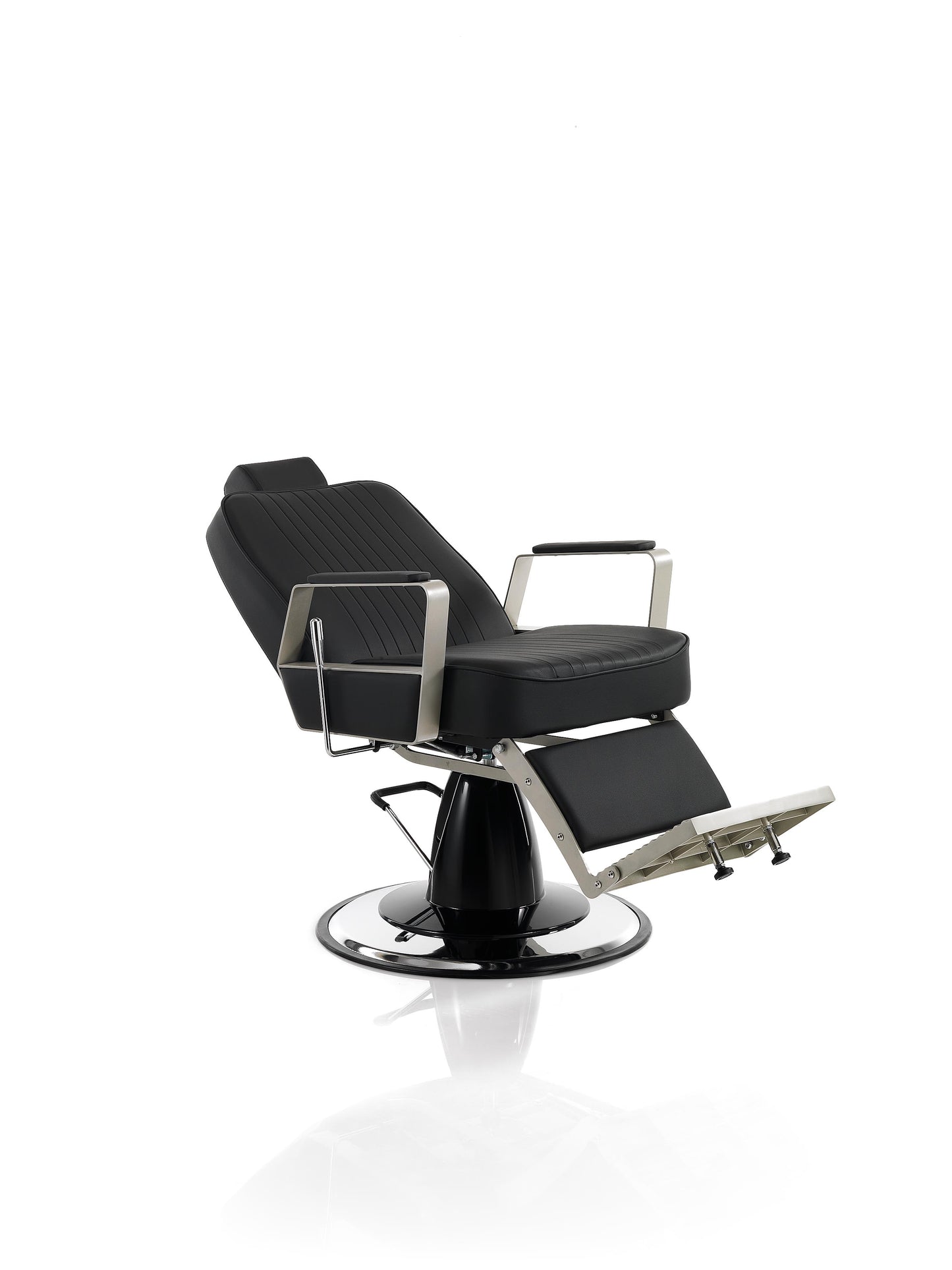 Poltrona Barber HAIR GRAFFITI