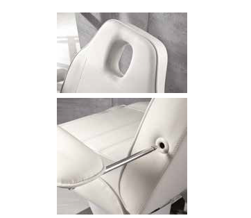 Poltrona per pedicure TECKNO FIT