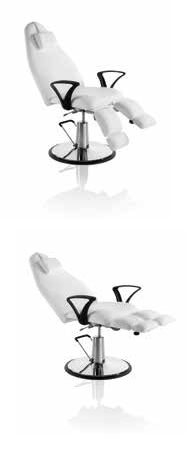 Poltrona Pedicure CAMBRE