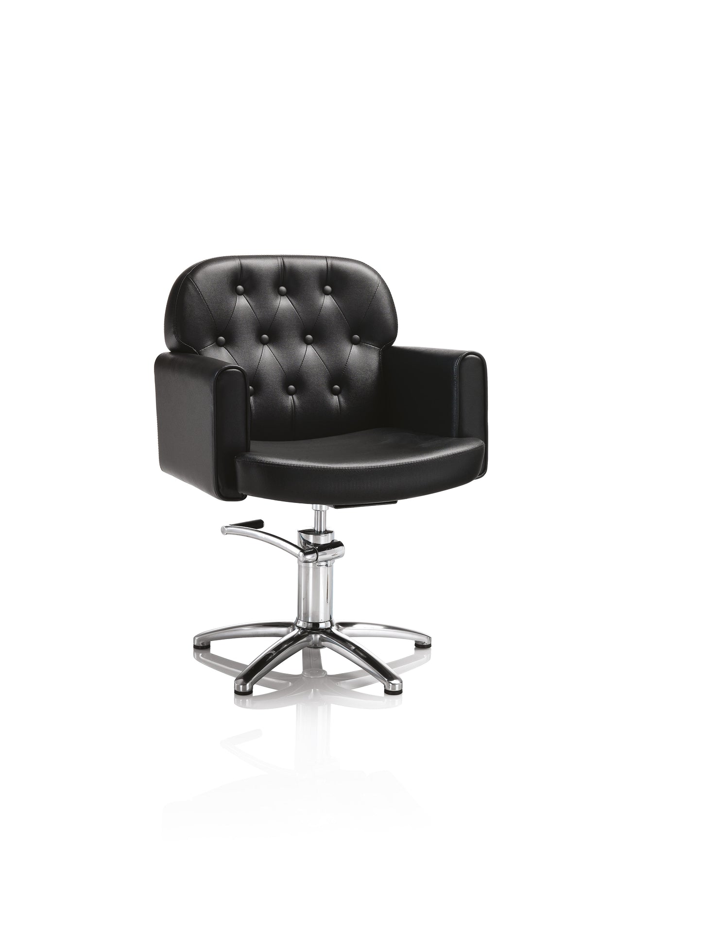 Poltrona per parrucchiere HAIR LIBERTY