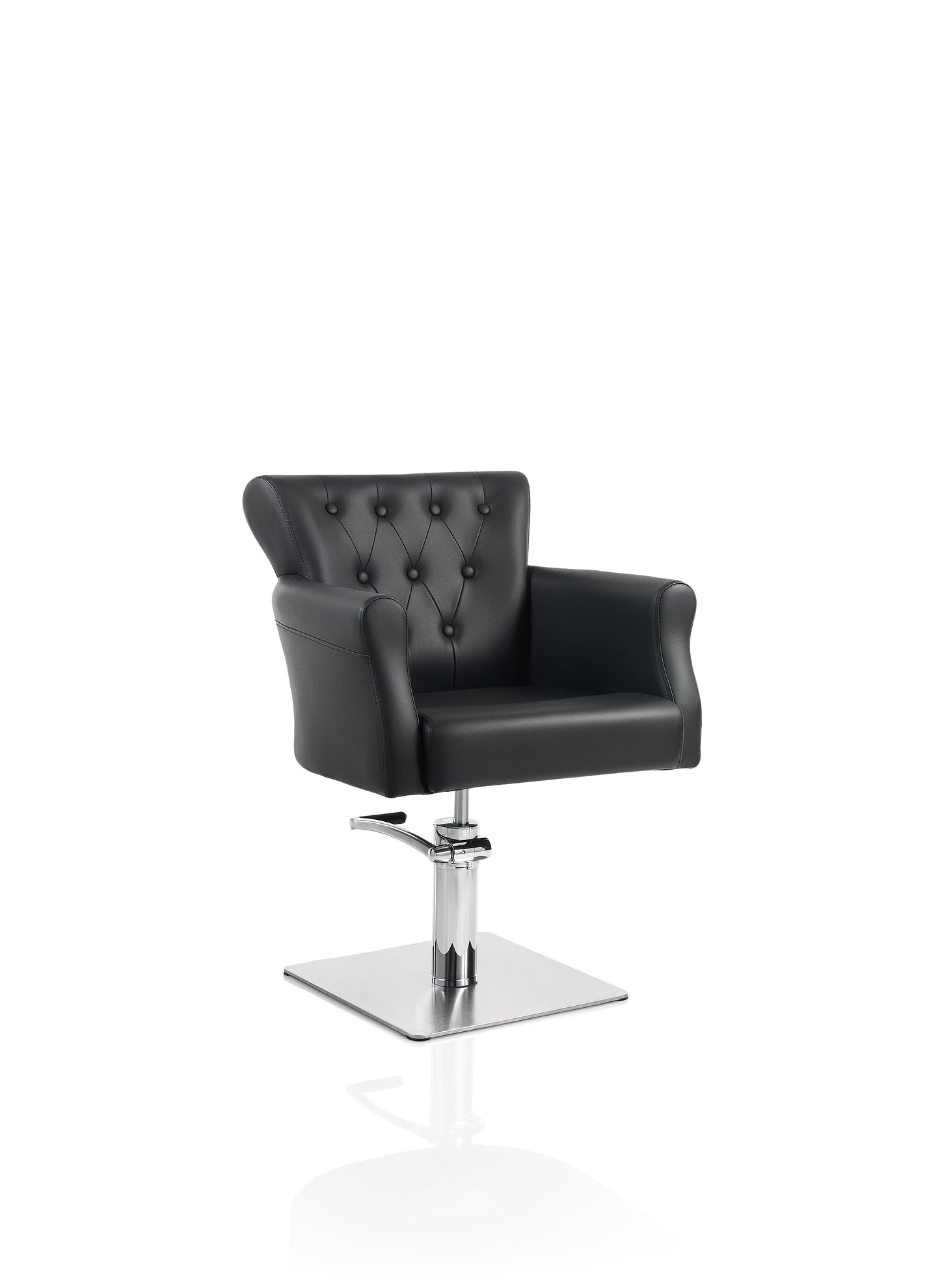 Poltrona per parrucchiere HAIR THRONE