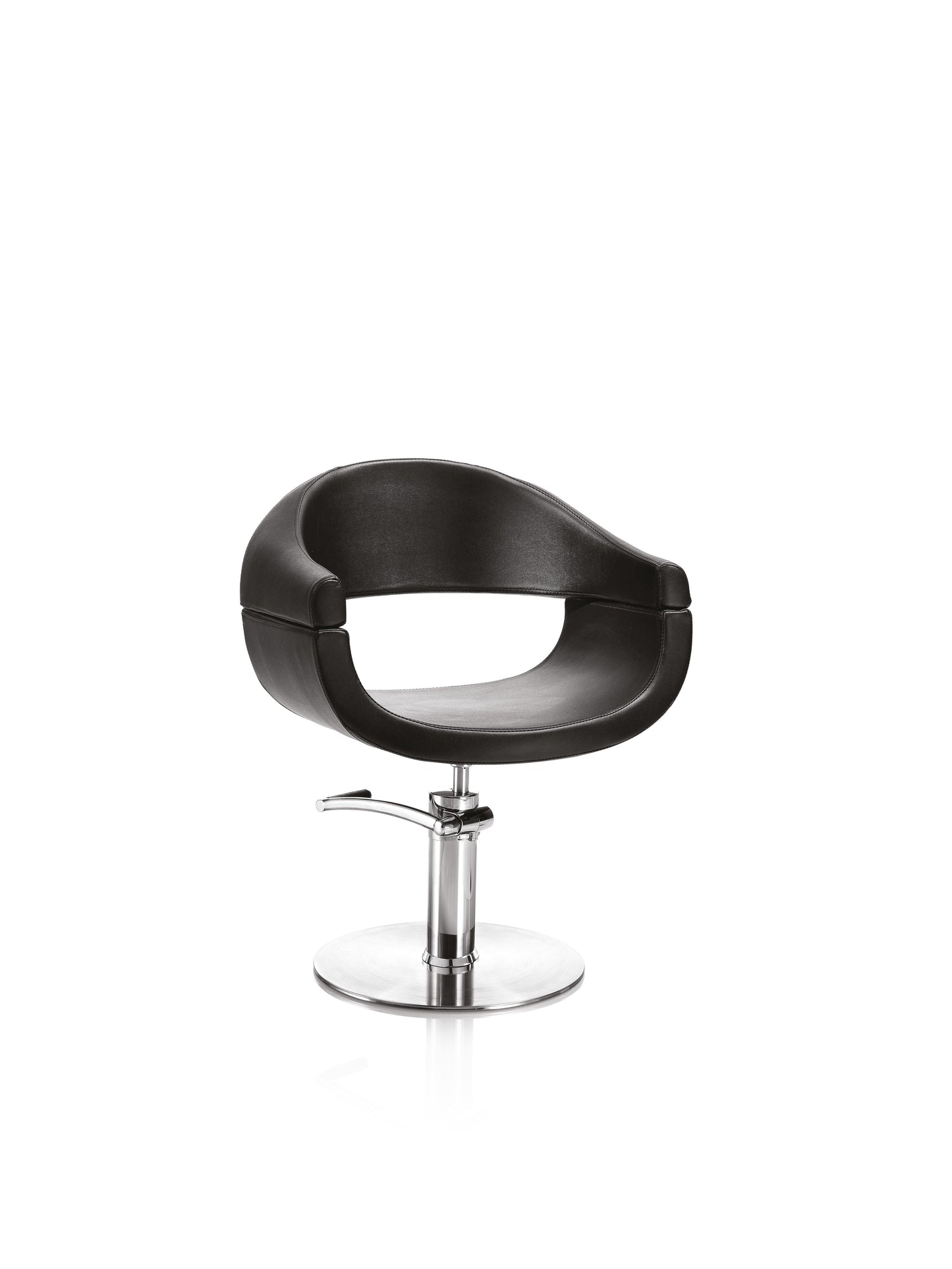 Poltrona per parrucchiere HAIR QUEEN