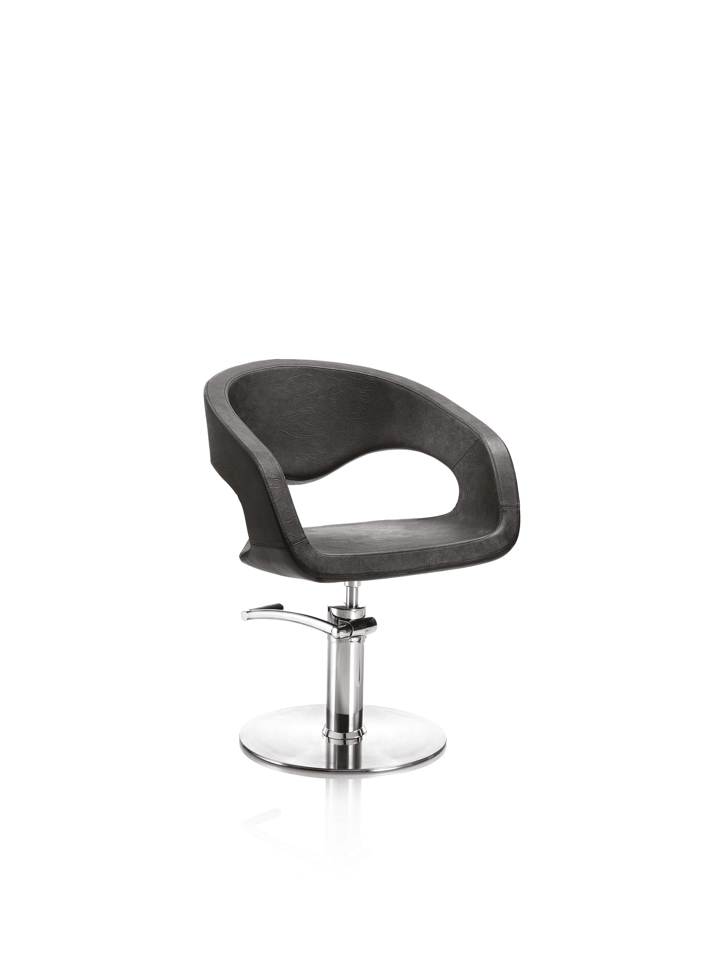Poltrona per parrucchiere HAIR WAVE