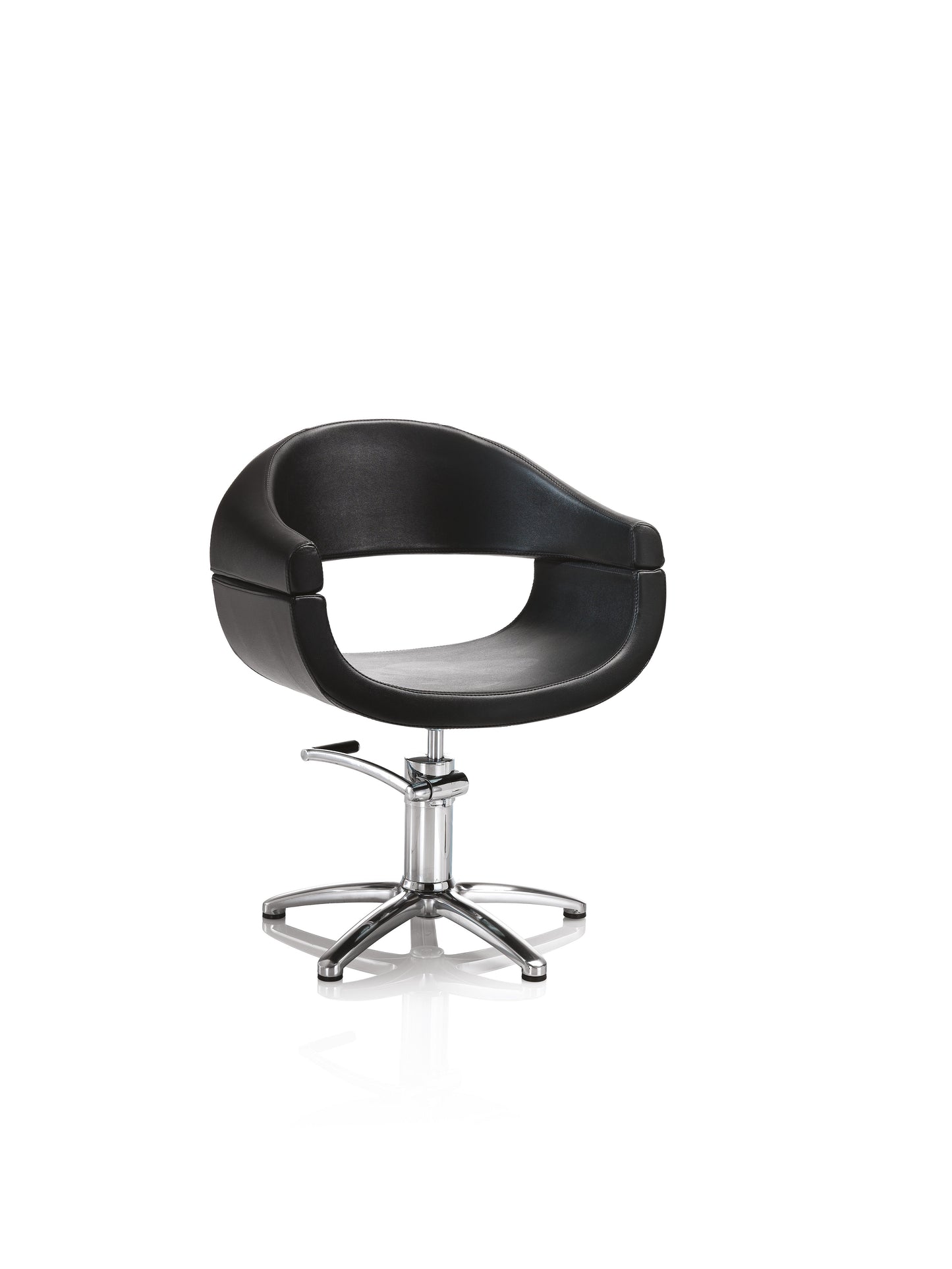 Poltrona per parrucchiere HAIR QUEEN
