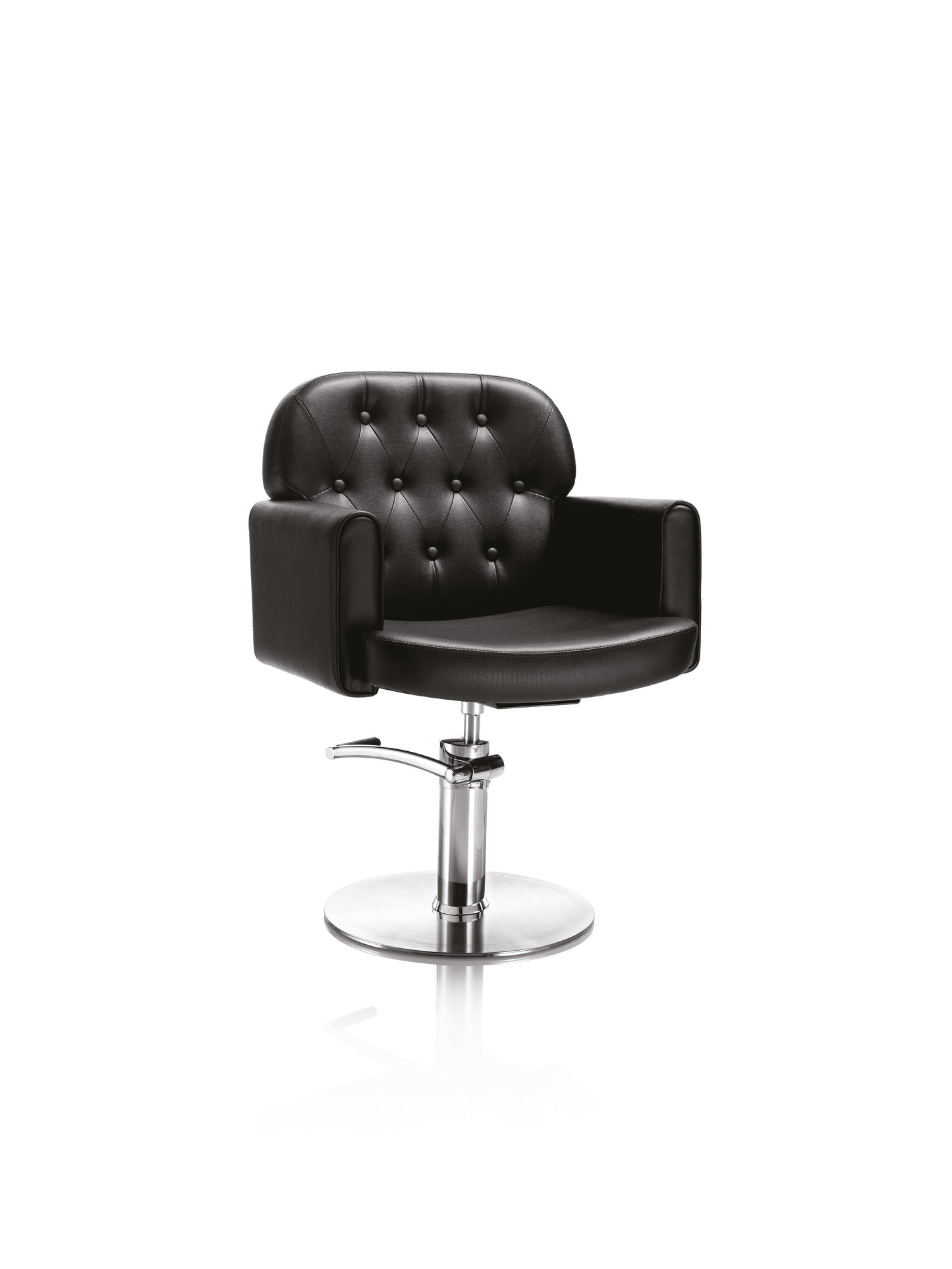 Poltrona per parrucchiere HAIR LIBERTY